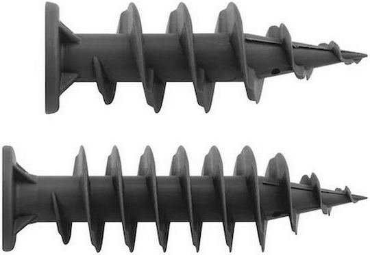 Thermal Insulation Screw Anchor Plastic W-id 28x95 Wurth