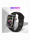 Γυαλί Uv Screen Protector για το Apple Watch 40mm 1τμχ SYA00334018