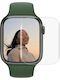Sticlă Uv Screen Protector pentru Apple Watch 45mm 1buc EDA002257402