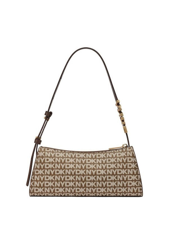 Avril Women's Bag Shoulder Brown