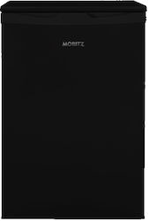 Moritz Single Door 82lt Black MR-120089BL
