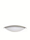 Power Led Wall-Mounted Outdoor Ceiling Lamp LED IP44 4W with Natural White Light 30x9x15cm