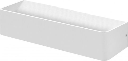 Power Led Таванна Лампа LED 15W 4000K 53x8x10см Power Led Таванна Лампа LED 15W 4000K 53x8x10см