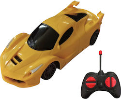Rc Радиоуправляем Автомобил 1/20 Ggicm001 Жълт