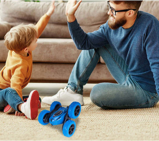 Twister 360 Led Remote Control Car Malplay 111676