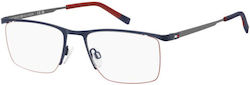 Tommy Hilfiger Rame Ochelari Th 2274 Wir 56