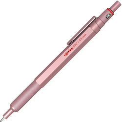 Rotring 600 Роузголд Механичен Молив 0,5mm 4895...