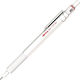 Rotring 600 Pearl White Mechanical Pencil 0,5mm...