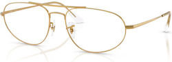 Ray Ban Μεταλλικός Σκελετός Χρυσός Ray Ban Μεταλλικός Σκελετός Χρυσός