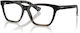 Burberry Burberry Damen Acetat Schmetterling Br...