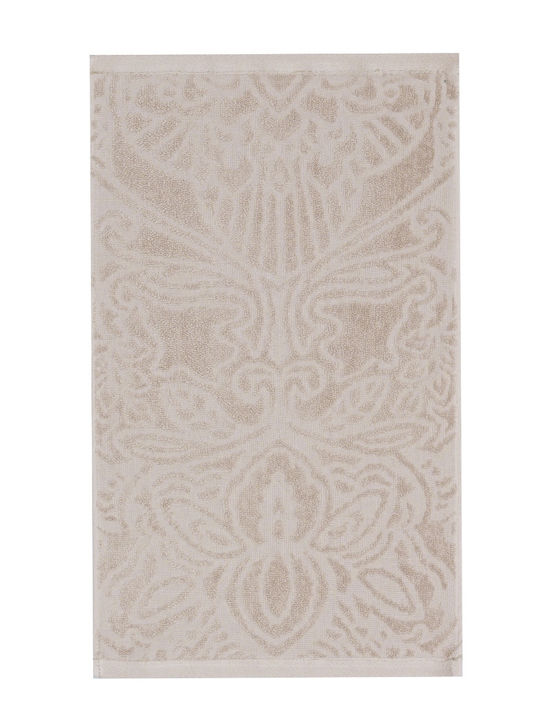 Kentia Πετσέτα Χεριών Sharif 30x50εκ. 26 Βάρους 500gr/m²