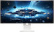 LG 40U990A-W.AEU Ultrawide HDR Curved Monitor 39.7" 5120x2160 with Response Time 5ms GTG