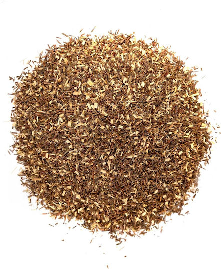 Green Leaf Rooibos Κόκκινο Τσάι Tips & Buds 100γρ