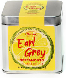 Madras Instant Ice Tea Earl Grey 50gr