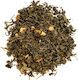 Lime & Ginger Πράσινο Τσάι Κίνας Chinese Dragon 50γρ