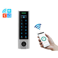 Secukey Wifi Wasserdicht Zugangskontrolle für d...
