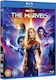 Δε Μαρβελς Marvels Αγγλικούς Υπότιτλους Bluray