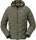 Chiruca Hunting Jacket Khaki