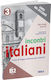 Incontri Italiani 3 Libro Degli Esercizi – Libro Del Docente