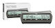 Dgt 1500 Grey Check Clock