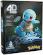 Spin Master Pokemon: Squirtle Фигура