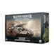 Warhammer Horus Heresy Fellblade Super-heavy Battle Tank 31-142