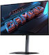 Gigabyte MO27Q2A OLED HDR Monitor 27" QHD 2560x...
