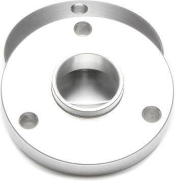 Car Wheel Adapters 20mm (3x112) for Smart ForTwo 2pcs