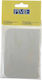 Plastic Fondant Shaper Partial Serrated Pattern 11cm Pme