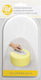 Fondant Shaper Plastic 15 Cm Wilton