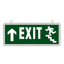 Horoz Electric LED Exit Light Horoz Electric LED Exit Light