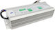 Power Led Τροφοδοτικό LED Στεγανό IP65 Ισχύος 100W με Τάση Εξόδου 12V