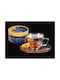 Espresso Cup V Van Gogh Café Terrace At Night Carmani