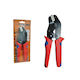 Crimping Press Insulated (Length 195mm)