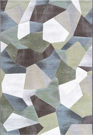 Ragolle Mancini Χαλί Ορθογώνιο Mancini 133x195cm