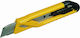 Μαχαίρι Stanley Λάμα 18mm