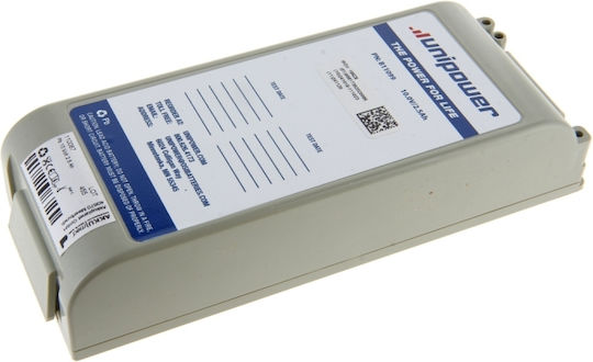 Батерия Апиvидoтa Zoll Defi Ntp2 Pd1400 Pd1600 Pd1700 Pd2000 4410 Medicell