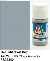 Italeri Light Ghost Gray 20ml