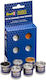 Revell Set Culori Modelism 14ml 6buc