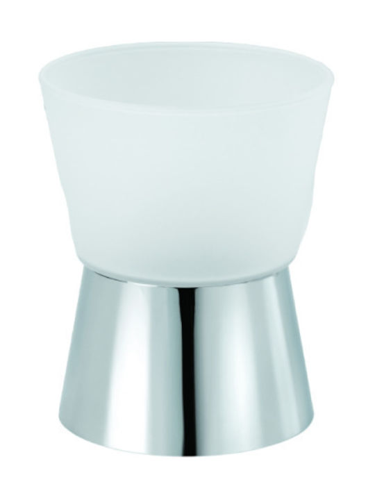 Oem Getränkehalter Messing Basis Satin Montana