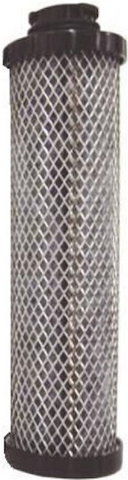 Seco Internal Active Carbon Filter Compatible Omi Cf 0.008 Mm Element Omi Cf0072 10010254