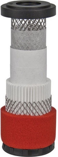 Baglioni Εσωτερικό Πρόφιλτρου S 0.01 Micron Omega G1+1/2" Af0476s