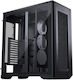 Phanteks Enthoo Pro 2 Gaming Full Tower Carcasă...