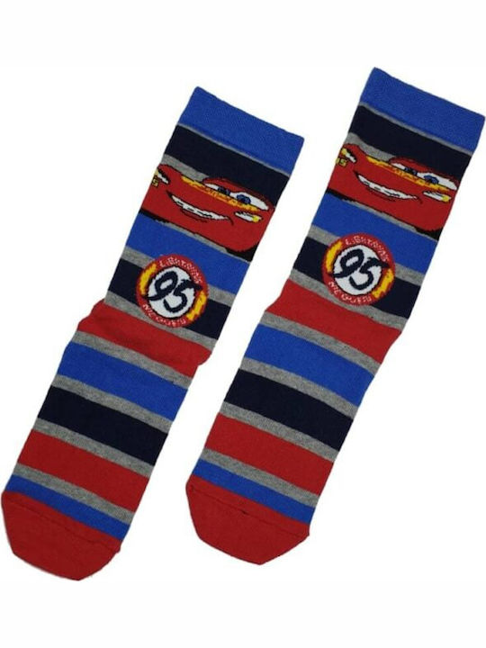 Kindersocken Bunte