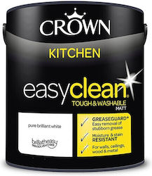Crown Αντιμουχλικό Χρωμάτων Ματ Crown Αντιμουχλικό Χρωμάτων Ματ