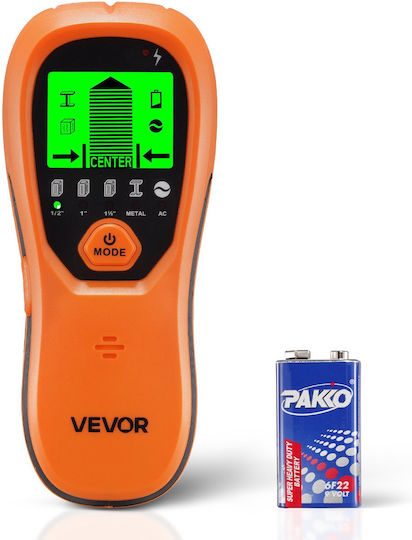 Vevor DPMTCQCS0000LG5VR001V9 Detector