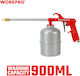 WorkPro WP512005 Air Oil Spray Gun 900ml