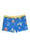 Chicco Sea Life Kids Swimwear Blue Swim Shorts