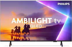 Philips Smart 65" 4K QLED PUS8510 (2025) Philips Smart 65" 4K QLED PUS8510 (2025)