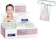 Disposable Underwear Slip Donna Polybag 100 Pieces